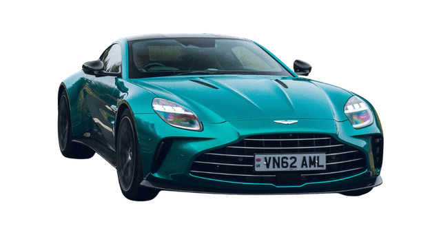 Vantage