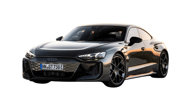 e-tron GT