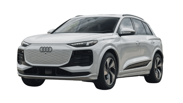 Q6 e-tron