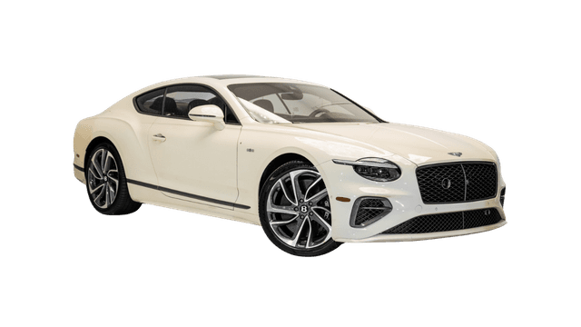 Continental GT