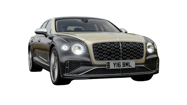 Flying Spur