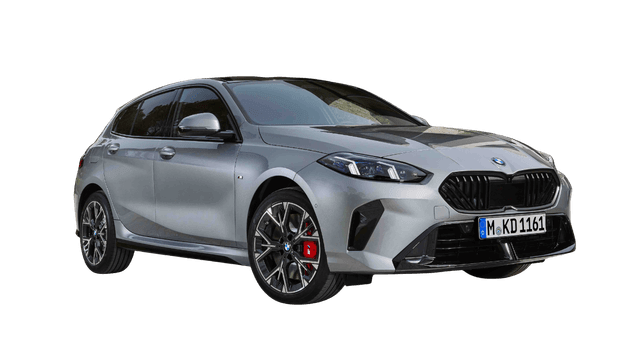 1 Series