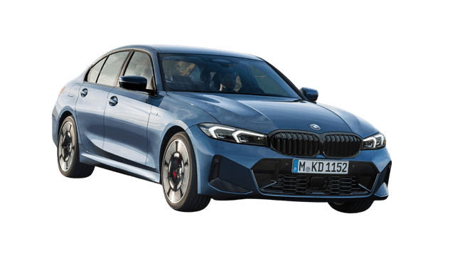 3 Series