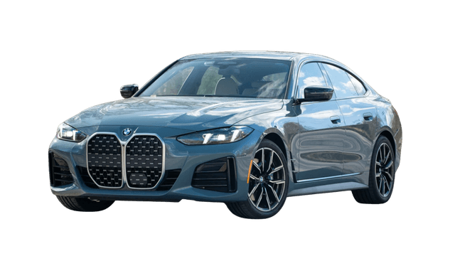 4 Series
