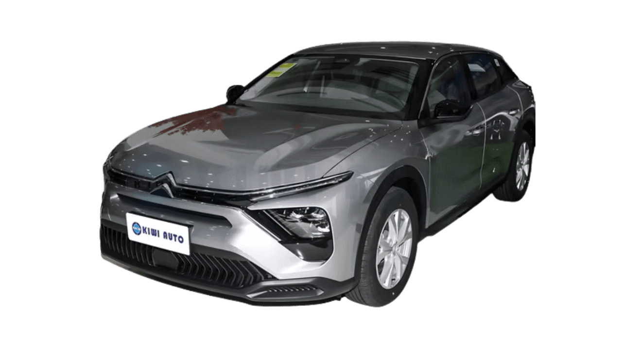 Citroën C5 X