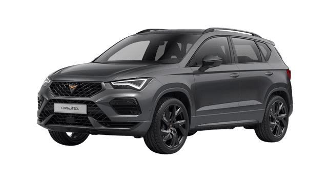 Ateca
