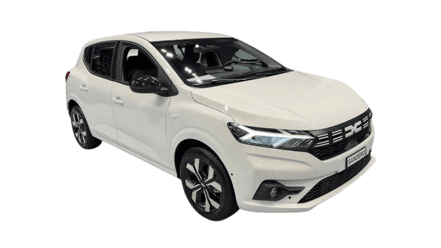 Sandero