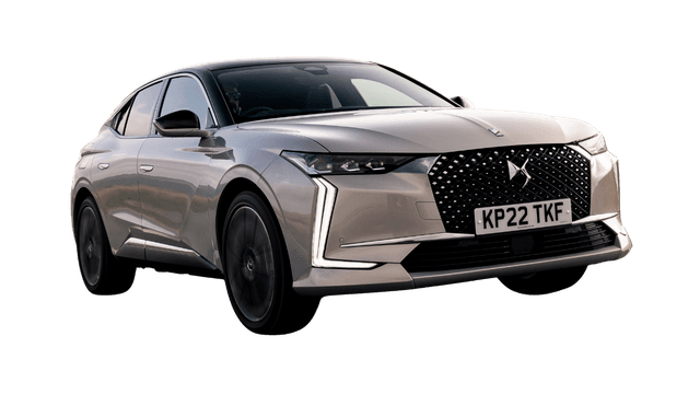 DS 4