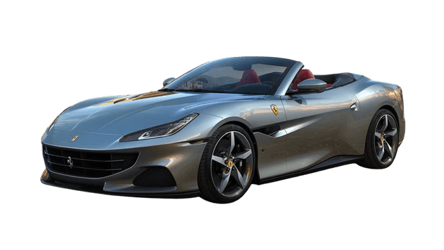 Portofino M
