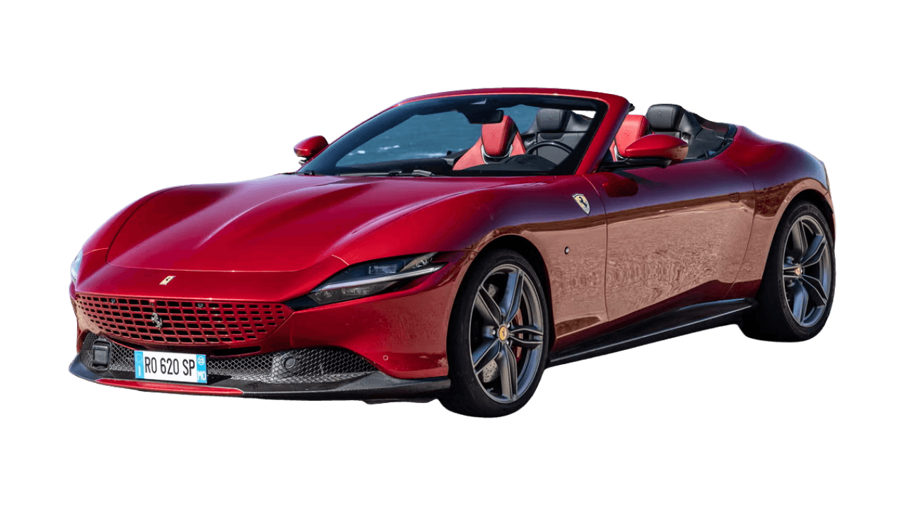Ferrari Roma