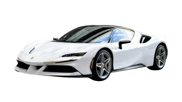 SF90 Stradale