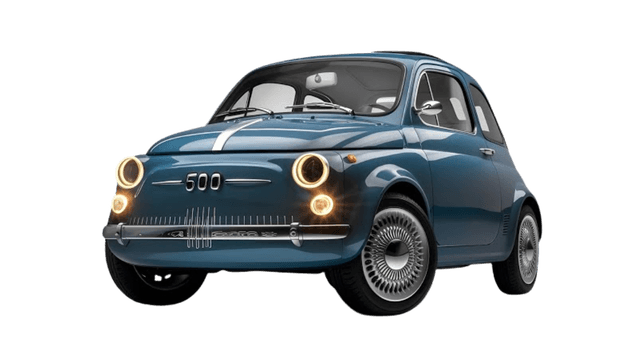 Topolino