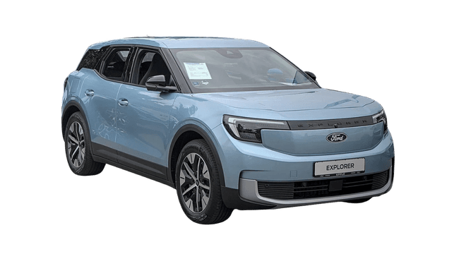 Explorer EV