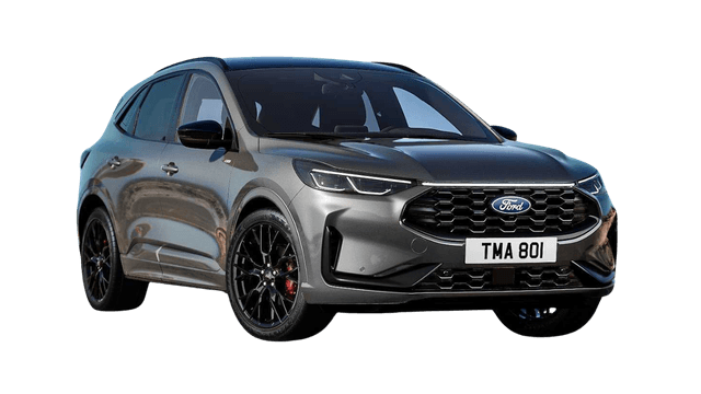 Kuga