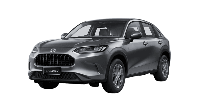 ZR-V
