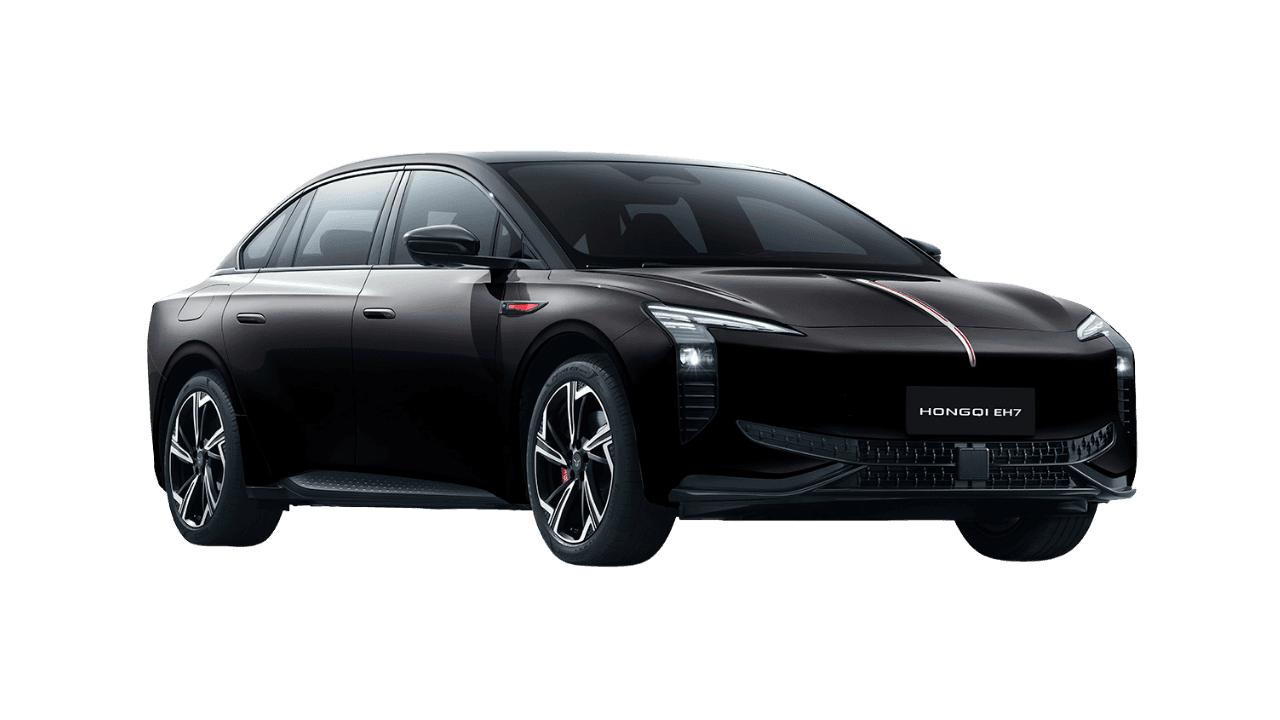 Hongqi EH7