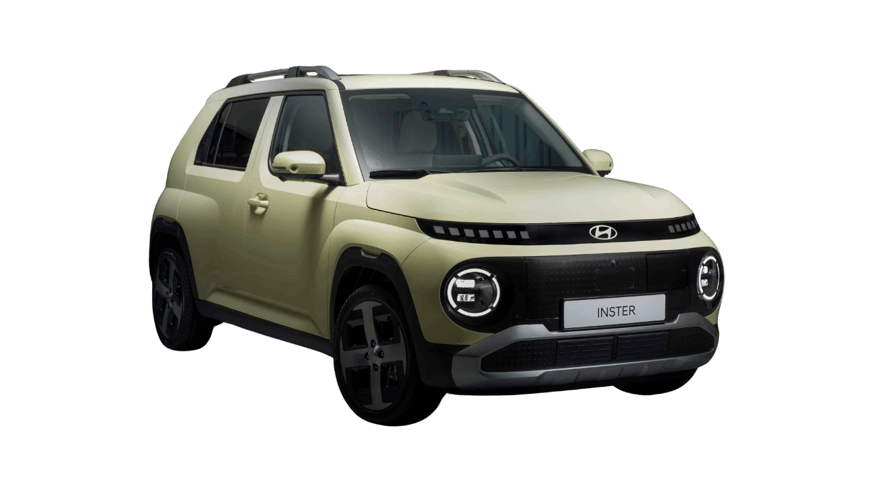 Hyundai Inster