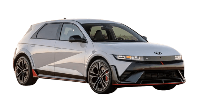 Ioniq 5