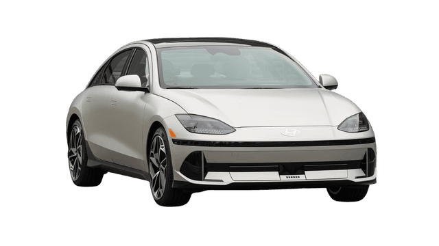 Ioniq 6