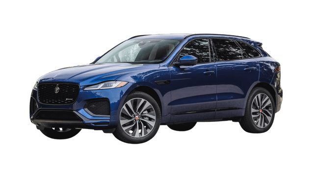 F-Pace
