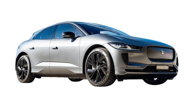 I-PACE