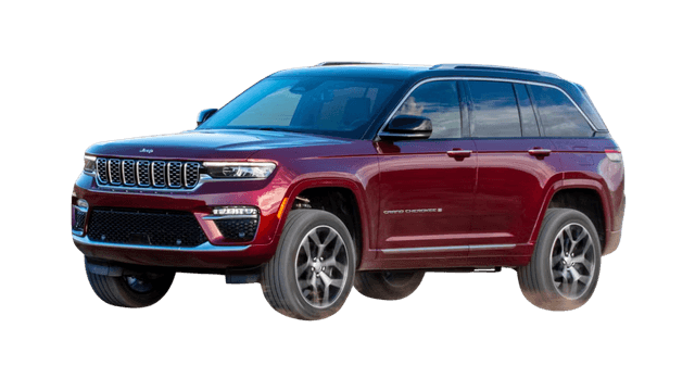 Grand Cherokee