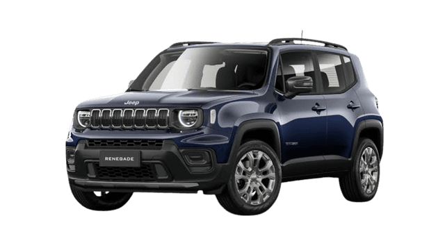 Renegade
