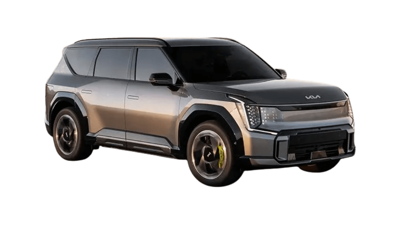 Kia EV9