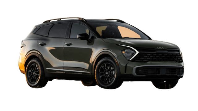 Sportage