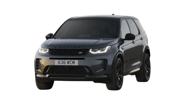 Discovery Sport