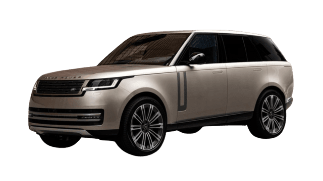 Range Rover