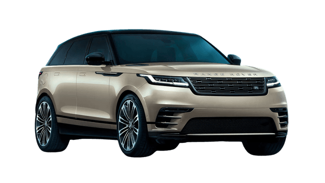Range Rover Velar