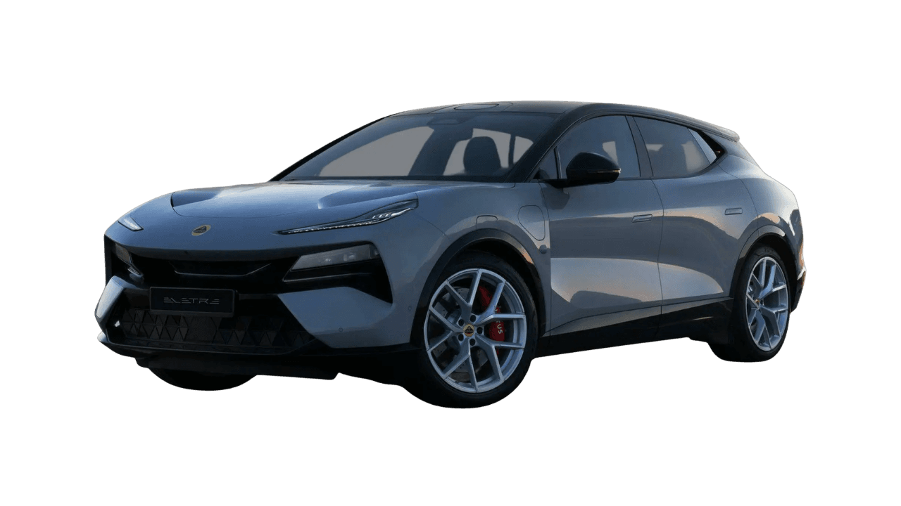 Lotus Eletre