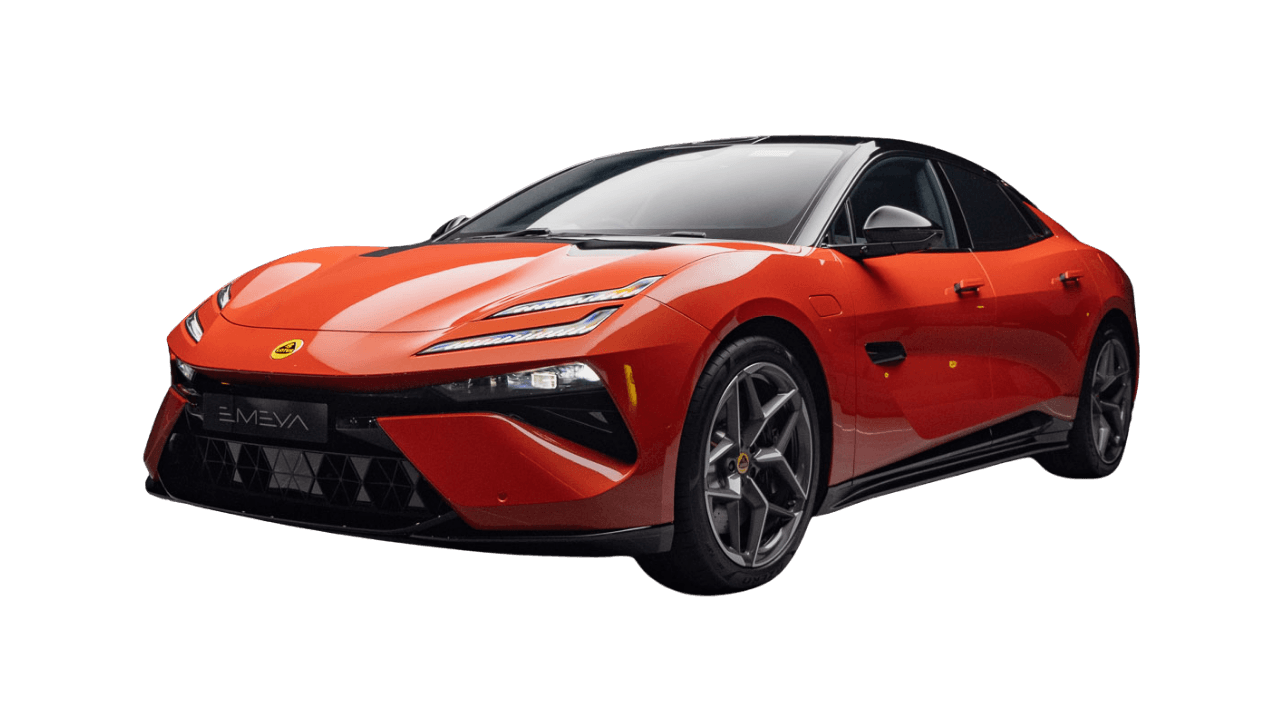 Lotus Emeya