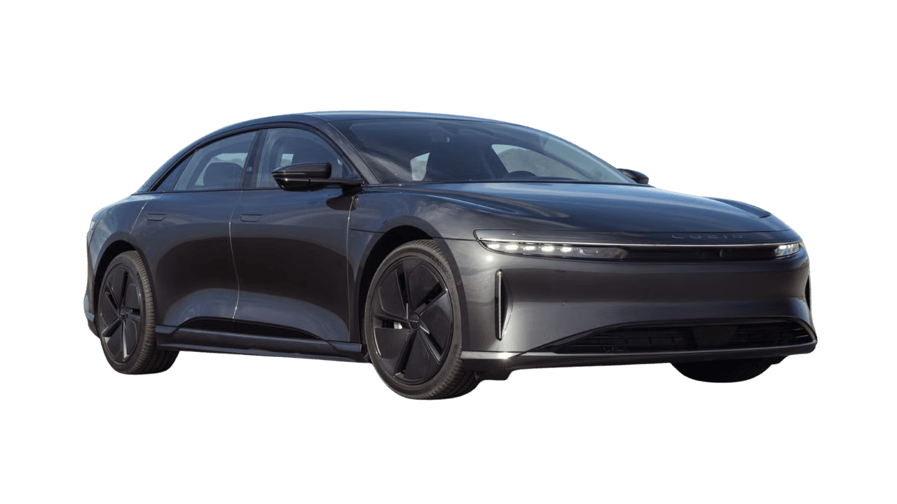 Lucid Air