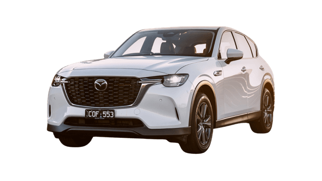 CX-60