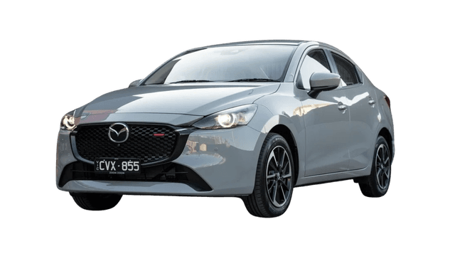 Mazda2