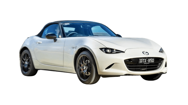 MX-5