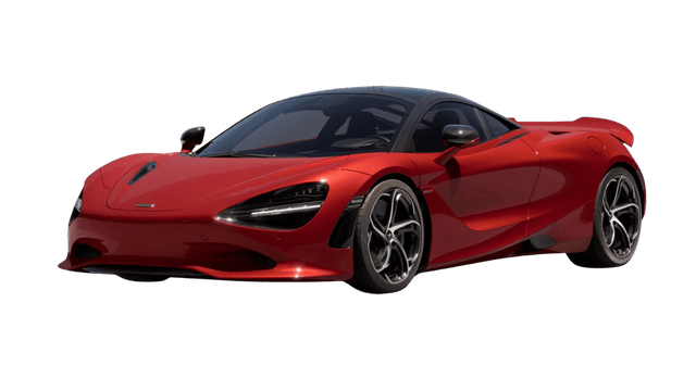 750S