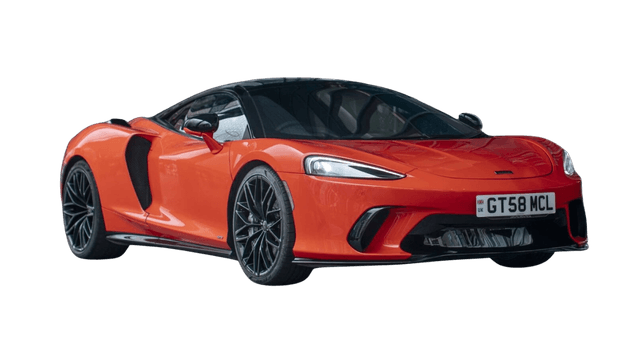 GTS
