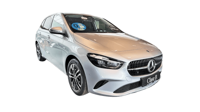 B-Class