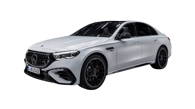 E-Class