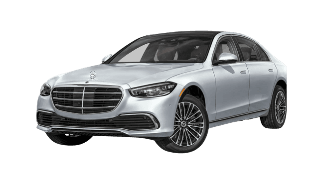 S-Class