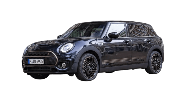 Clubman