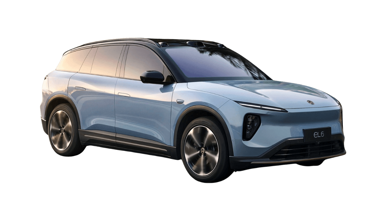 NIO EL6