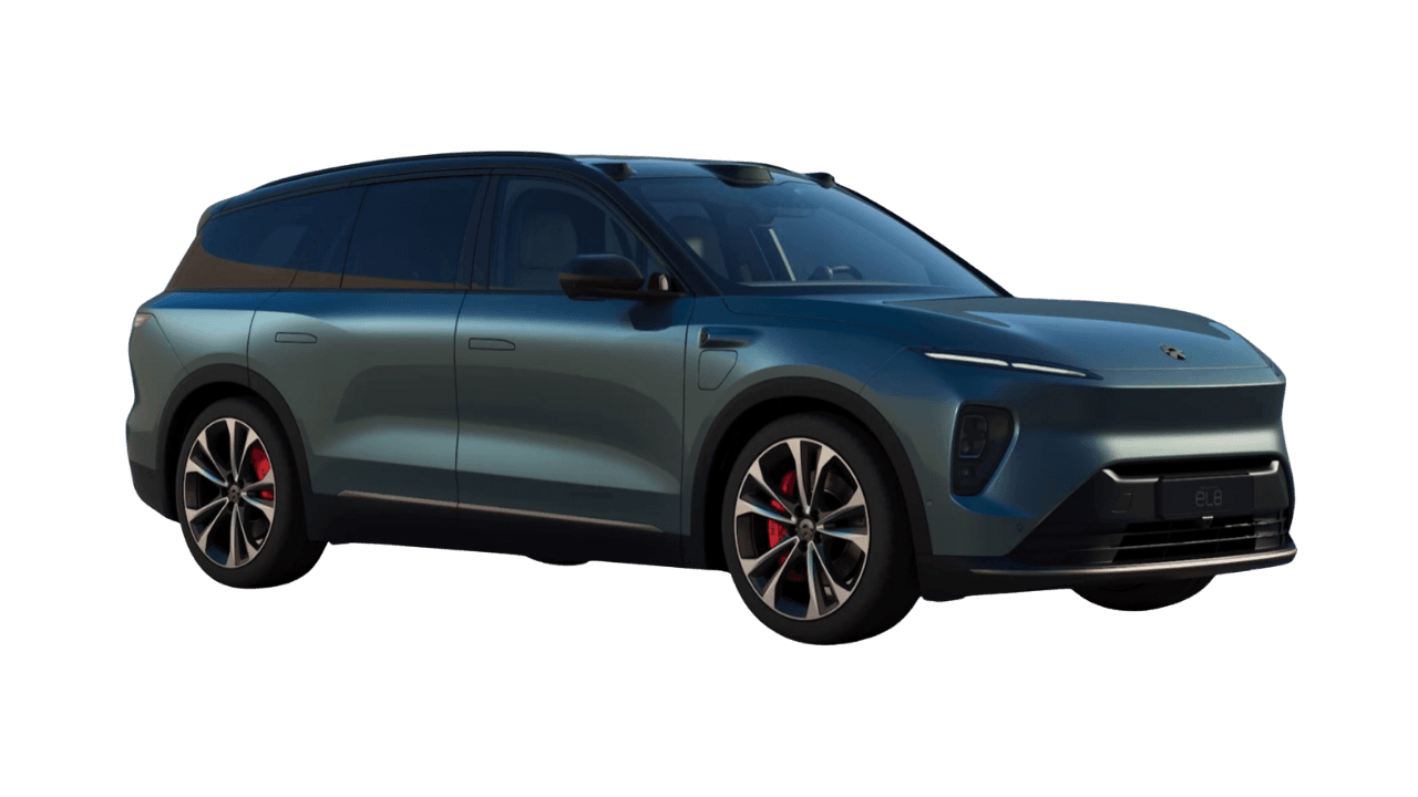 NIO EL8