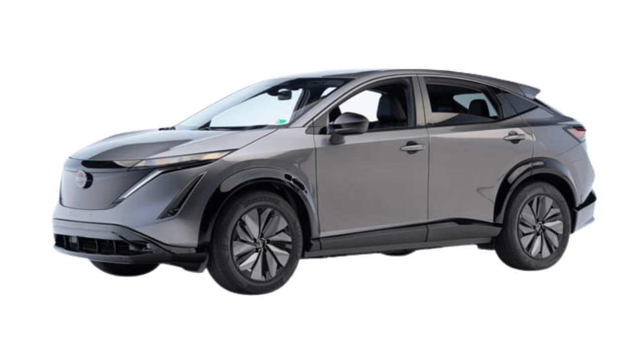 Nissan Ariya