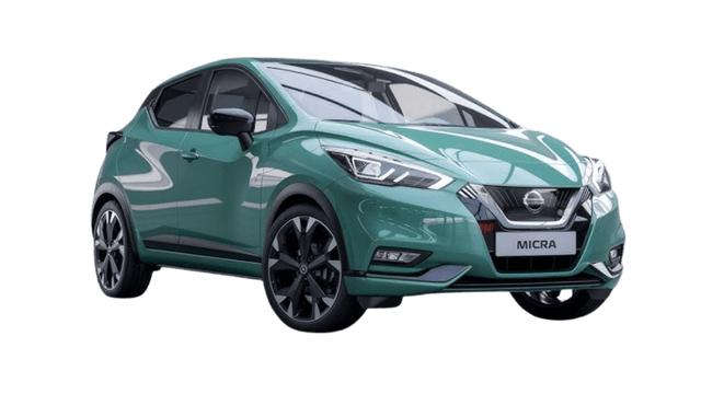 Micra