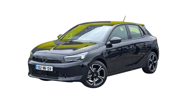 Corsa