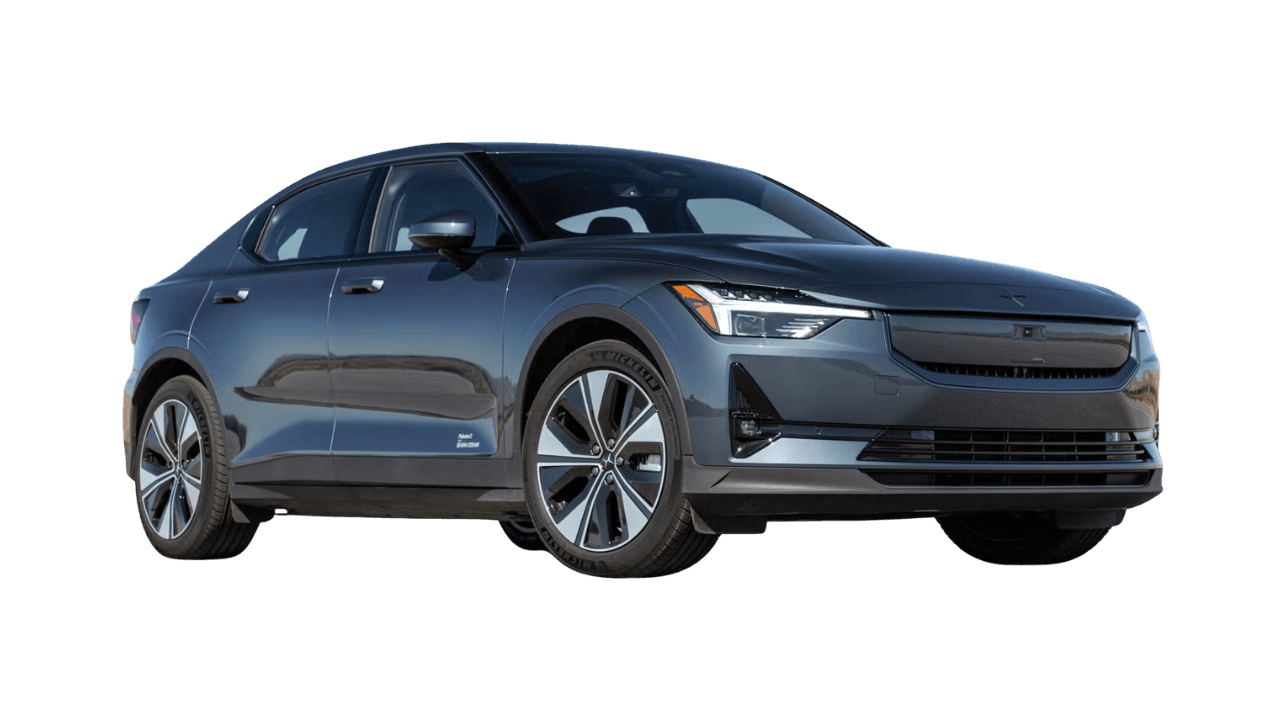Polestar Polestar 2